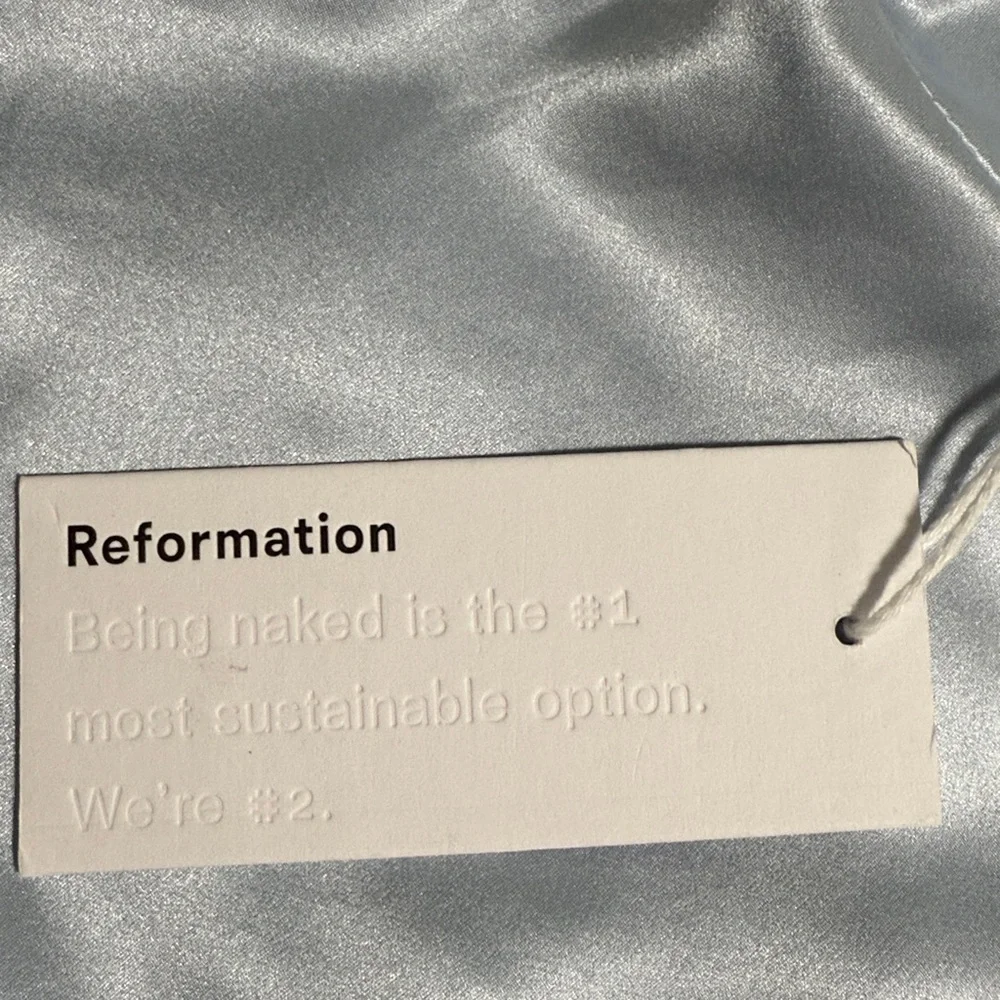 Reformation Marguerite Dress - Picture 4 of 7